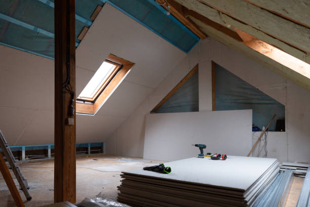 Best Insulation Installation Services in Wayne City, IL