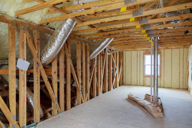 Best Insulation for Specific Applications in Wayne City, IL