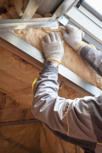 Best Commercial Insulation in Wayne City, IL